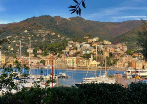 Bella vacanza - city center -air conditioning -WI-FI